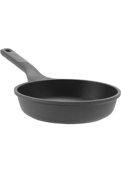 Leo Stone Yapışmaz Alüminyum Döküm Kızartma Tavası 20 cm - 3950586