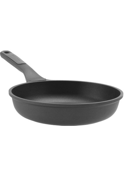 Leo Stone Yapışmaz Alüminyum Döküm Kızartma Tavası 24 cm - 3950587