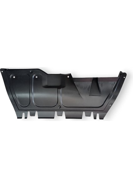 Vw Golf 4 1998-2004 Motor Alt Muhafaza Orta Parça Plastik 1J0825237R