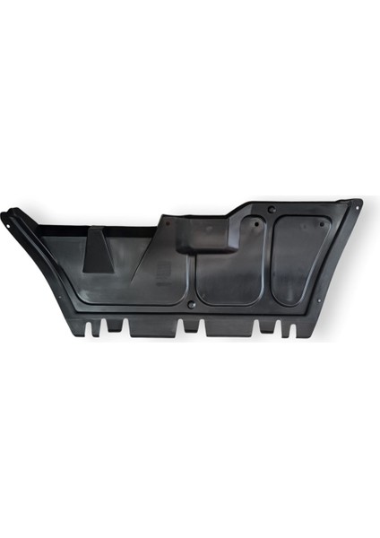 Vw Golf 4 1998-2004 Motor Alt Muhafaza Orta Parça Plastik 1J0825237R fırsatları