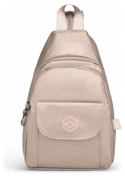 Krinkıl Rose Kadın Sırt Çantası SMB1237