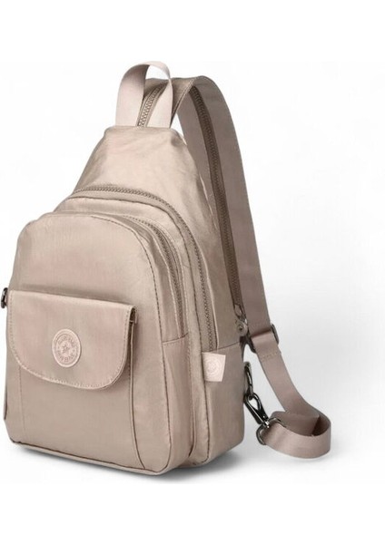Krinkıl Rose Kadın Sırt Çantası SMB1237 fiyatları