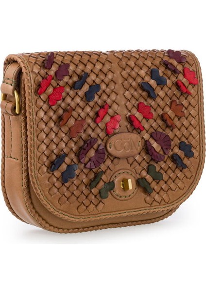 Kasis Olive Kadın Çapraz Askılı Çanta 146 Kasis fiyatları