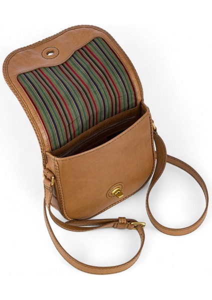 Kasis Olive Kadın Çapraz Askılı Çanta 146 Kasis fırsatları