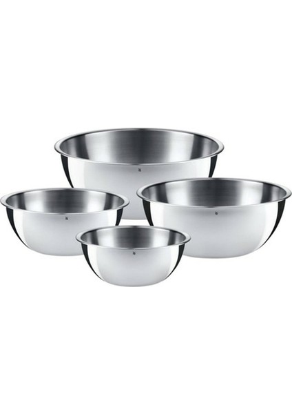 Gourmet Mutfak Kasesi Seti 4 Parça