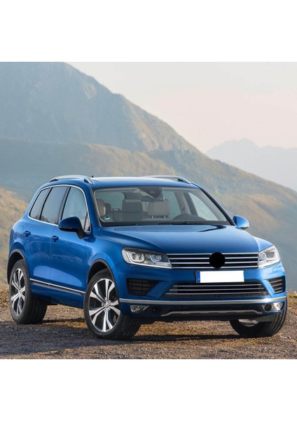 Vw Touareg 2015-2019 Ön Cam Silecek Takımı 65X65CM fiyatları
