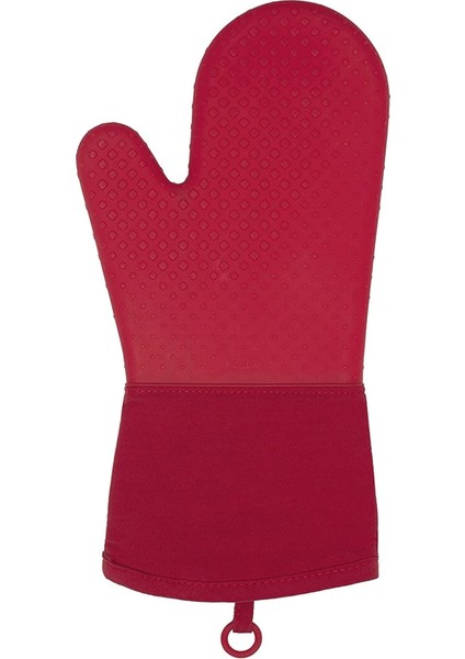 Oxo Fırın Eldiveni - Kırmızı