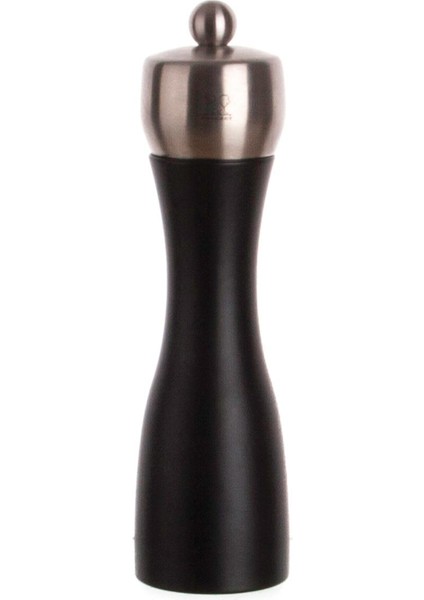 Fıdjı Karabiber Değir.Siyah Mat 20Cm