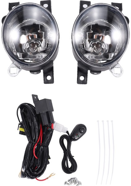 Gwm Great Wall Wingle 7 Wingle 5 Için Araba Ön Tampon Sis Lambası Çerçeve Aksamı (Yurt Dışından) fırsatları