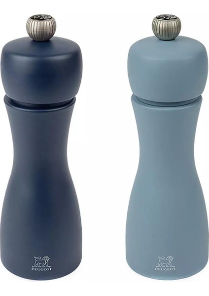 Tahıtı Karabiber+Tuz Değ. Hava St 15Cm