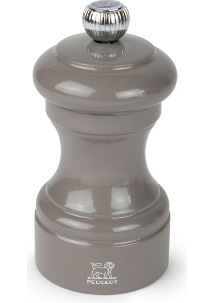 Bıstrorama Tuz Değirmeni 10 Cm Füme
