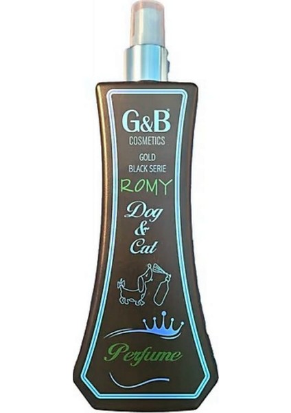 Pet Parfüm Romy 370 ml fiyatları