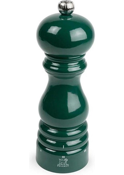 Parısrama K.Biber Değ. Koyu Yeşil 18 Cm