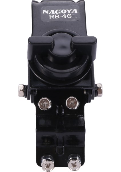 Rb-46 Araba Anten Montaj Braketi Siyah Renk Mobil Araç Radyo KT-8900D Baojıe BJ-218 Aksesuarları Anten Braketi (Yurt Dışından) fiyatları