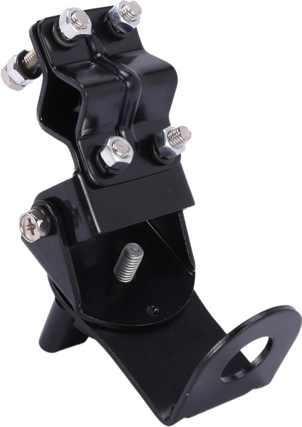 Rb-46 Araba Anten Montaj Braketi Siyah Renk Mobil Araç Radyo KT-8900D Baojıe BJ-218 Aksesuarları Anten Braketi (Yurt Dışından) modelleri