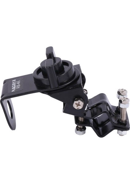 Rb-46 Araba Anten Montaj Braketi Siyah Renk Mobil Araç Radyo KT-8900D Baojıe BJ-218 Aksesuarları Anten Braketi (Yurt Dışından) fırsatları