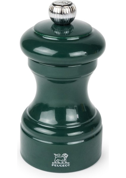 Bıstrorama Kbiber Değirmeni 10 Cm Yeşil