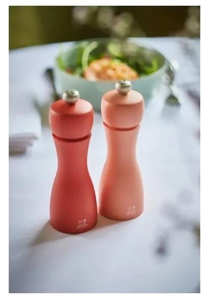 Tahıtı Karabiber+Tuz Değ. Ateş St 15Cm fiyatları