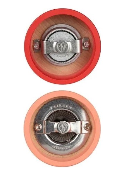 Tahıtı Karabiber+Tuz Değ. Ateş St 15Cm modelleri