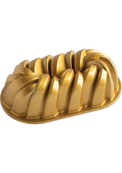 Nordicware 75. Yıl Özel Örgü Kek Kalıbı