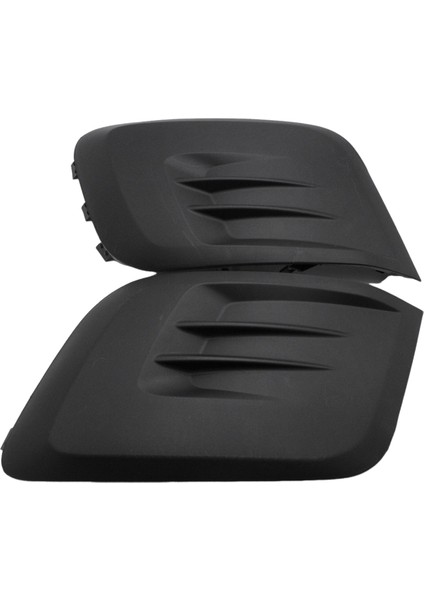 Araba Ön Tampon Alt Izgarası 1613564580 Peugeot Partner Citroen Berlingo 2015-2019 Sis Izgarası Kapağı (Yurt Dışından) fırsatları