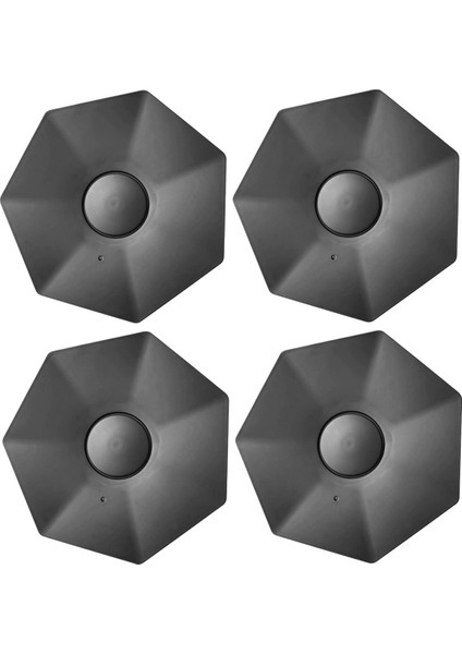 Tesla Cybertruck Tekerlek Toz Kapağı Araba Aksesuarları Için Araba Tekerlek Merkezi Kapağı Kapağı (Yurt Dışından)