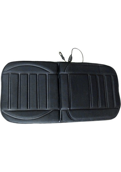 Araba Van Otomatik Isıtmalı Yastıklı Ped Kaymaz Sıcak Koltuk Minderi Kılıfı Isıtıcı 12V (Yurt Dışından) modelleri
