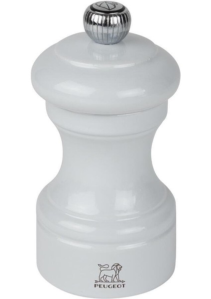 Bıstrorama Kbiber Değirmeni 10 Cm Incı Grı