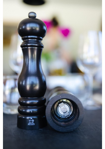 Parıs U Tuz Değ Satın Black 12Cm fiyatları