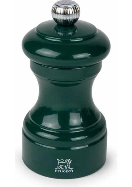 Bıstrorama Tuz Değirmeni 10 Cm Yeşil