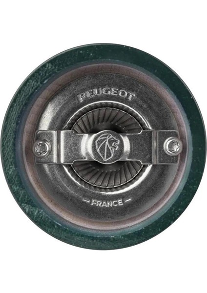 Bıstrorama Tuz Değirmeni 10 Cm Yeşil modelleri