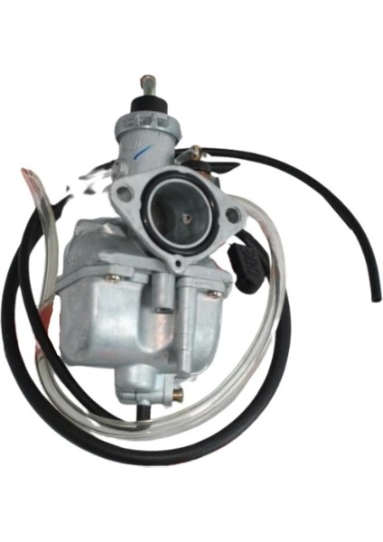 Yamaha Ybr 125 2004 Model Karbüratör