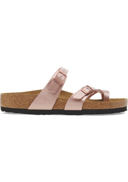 Kadın Terlik 1029813 Birkenstock Mayarı Bf Copper