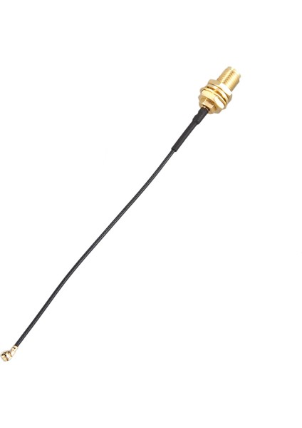 900-1800MHZ Anten 3dbi Gsm Rp-Sma Fiş Kauçuk Su Geçirmez Lorawan Anten + Ipx - Sma Küçük Kablo Uzatma (Yurt Dışından) indirimleri