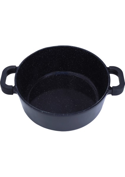 22 cm Pilav Tenceresi (Silikon Kulp Hediyeli) indirimleri