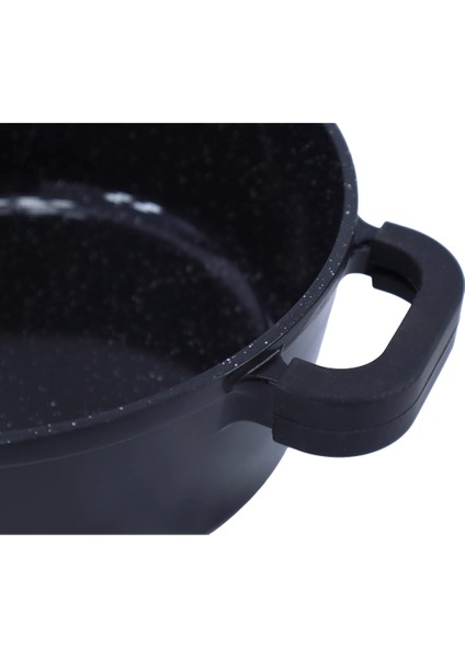 22 cm Pilav Tenceresi (Silikon Kulp Hediyeli) fiyatları