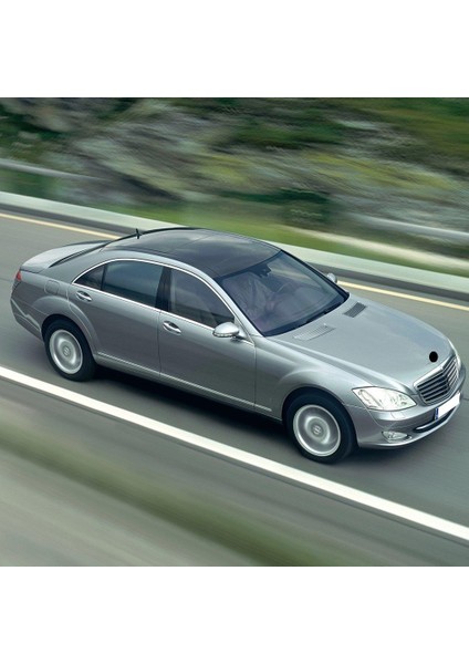 Mercedes S Serisi W221 2006-2013 65X65CM Ön Cam Silecek Takımı fiyatları