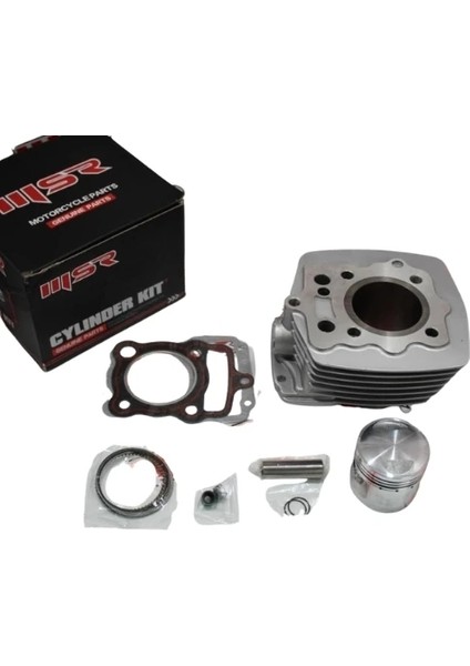 Cg 125 56.5 15 Perno Silindir Seti