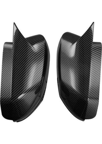 Araba Arka Görünüm Yan Ayna Kapağı Araba Off-Road Trim Aksesuarları Cherry Jetour Traveller 2023 2024 Jetour T2,a (Yurt Dışından)