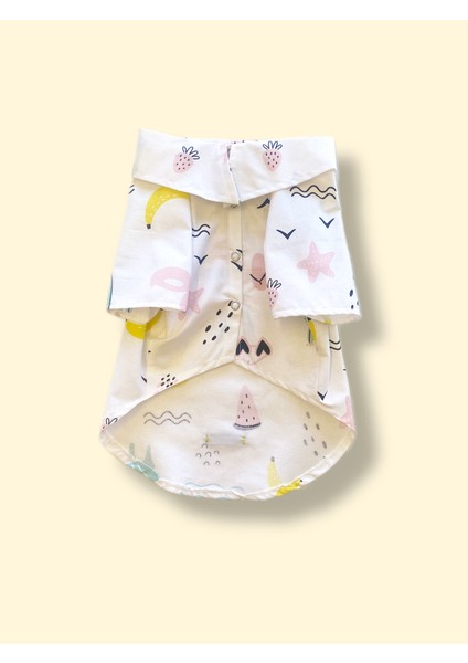 Summer Köpek Gömleği fiyatları