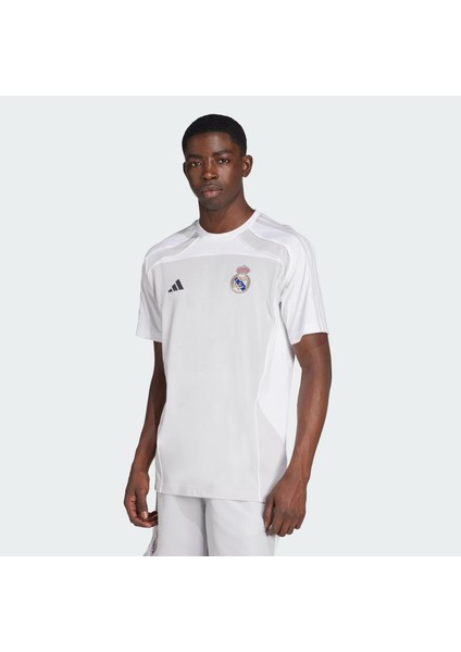 JN3062 Real Ubp Tee Real Madrid T-Shirt Urban Purist
