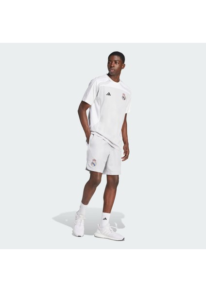 JN3062 Real Ubp Tee Real Madrid T-Shirt Urban Purist modelleri