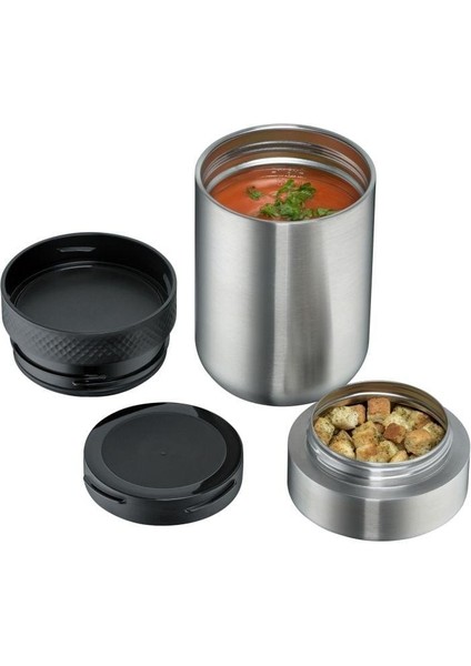 My2To Yemek Termosu 500Ml+200Ml