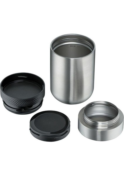 My2To Yemek Termosu 500Ml+200Ml
