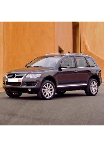 Vw Touareg 2007-2010 Ön Cam Silecek Takımı 65X65CM fiyatları