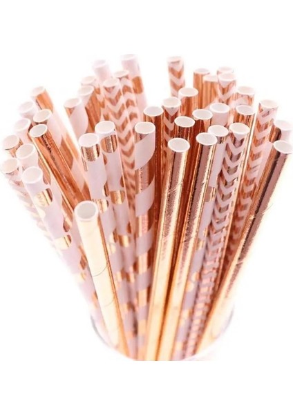 25 Adet Mix Rosered 25/50 Adet Folyo Altın/gümüş Tek Kullanımlık Içme Kağıdı Payet Gökkuşağı Doğum Günü Düğün Dekor Noel Partisi Olay Malzemeleri (Yurt Dışından) fırsatları