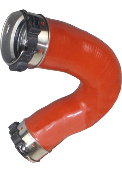 9065285082 Mercedes Benz Sprinter W906 Cdı Fg Kamyonet Için Araba Ara Soğutucu Turbo Şarj Hortumları (Yurt Dışından)