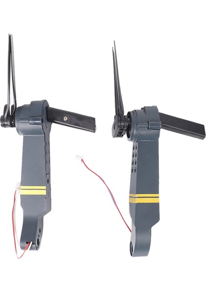 E58 S168 L800 GD88 JY019 Rc Quadcopter Yedek Parça Eksen Kolları Motor ve Pervane ile Fpv Drone Çerçeve Parçaları (Yurt Dışından) modelleri