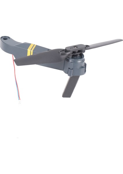 E58 S168 L800 GD88 JY019 Rc Quadcopter Yedek Parça Eksen Kolları Motor ve Pervane ile Fpv Drone Çerçeve Parçaları (Yurt Dışından) fırsatları