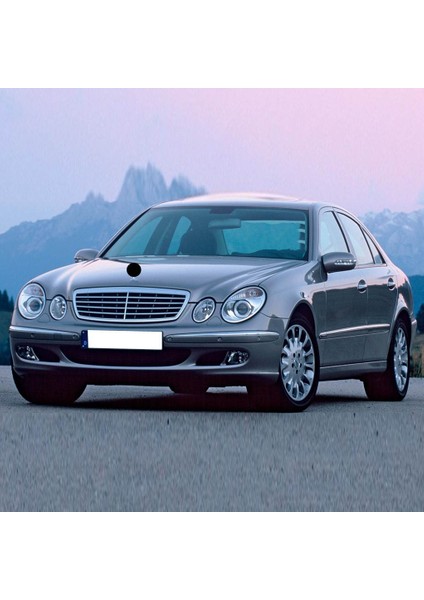 Mercedes-Benz E Serisi W211 2002-2009 65X65CM Ön Cam Silecek Takımı fiyatları